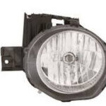 Права фара Nissan JUKE 2010-2015 69371119445