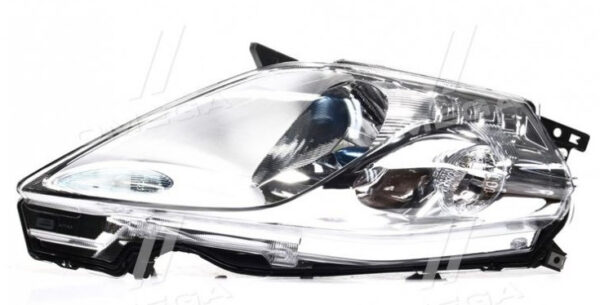 Права фара Nissan LEAF 2013+