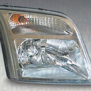 farafonar86 Ліва фара Ford TRANSIT CONNECT до 2009