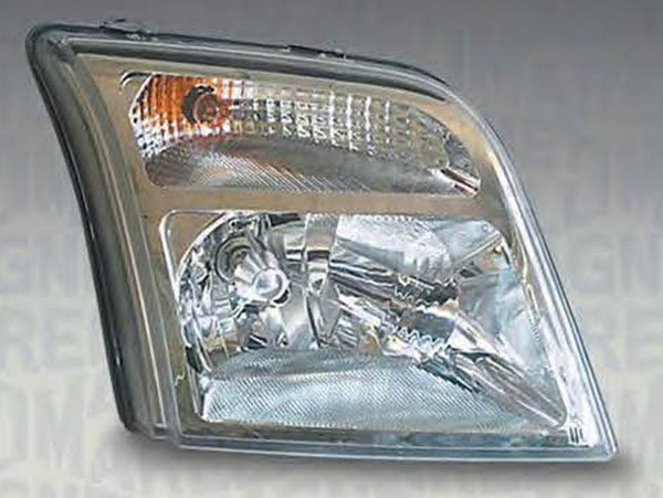 farafonar86 Ліва фара Ford TRANSIT CONNECT до 2009