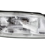 Права фара Nissan MAXIMA 1995-2000 FP 1682 F4-E