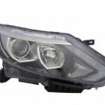 Права фара Nissan QASHQAI 2014-2017 FP 5036 201