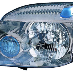 farafonar864 Права фара Nissan X-TRAIL 2001-2007
