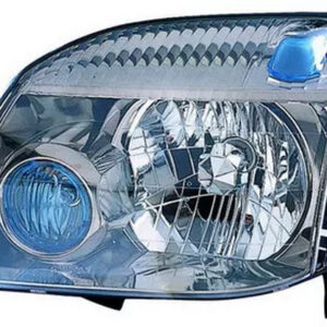 Права фара Nissan X-TRAIL 2001-2007