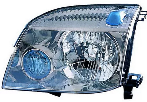 farafonar865 Права фара Nissan X-TRAIL 2001-2007