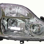 Права фара Nissan X-TRAIL 2008-2010 GS 5018 D302-X