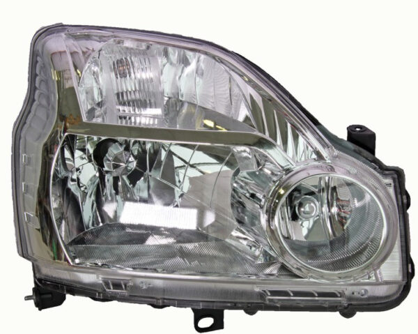 farafonar866 Права фара Nissan X-TRAIL 2008-2010