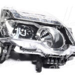 Права фара Nissan X-TRAIL 2010-2014 FP 5018 M03