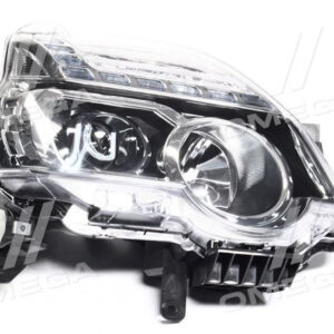farafonar867 Права фара Nissan X-TRAIL 2010-2014