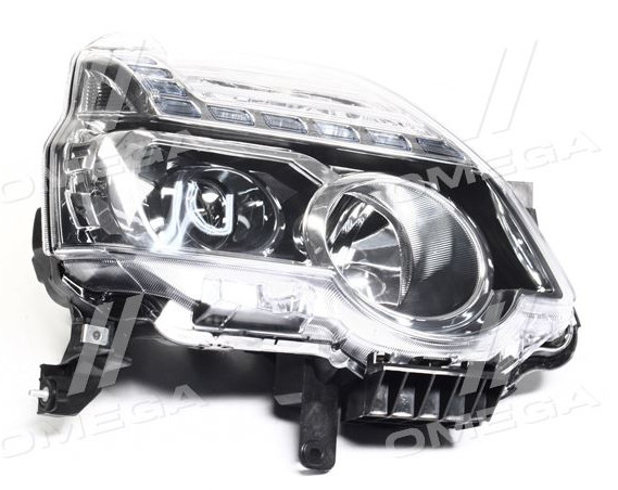 farafonar867 Права фара Nissan X-TRAIL 2010-2014
