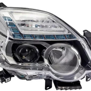 Права фара Nissan X-TRAIL 2010-2014