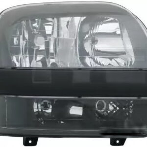 farafonar87 Ліва фара FIAT DOBLO 2001-2004