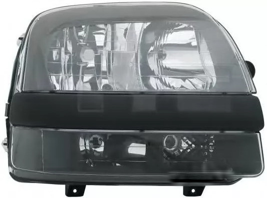 Ліва фара FIAT DOBLO 2001-2004