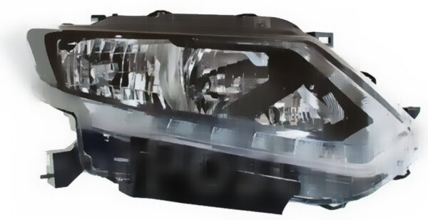 farafonar870 Права фара Nissan X-TRAIL/ROGUE 2014-2017