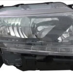 Права фара Nissan X-TRAIL/ROGUE 2017+ GS 5037 D302