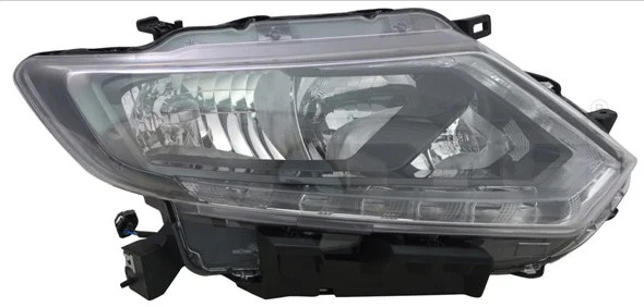 farafonar872 Права фара Nissan X-TRAIL/ROGUE 2017+