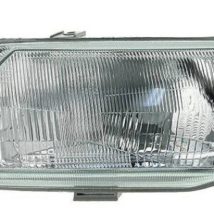 Права фара Opel ASTRA F