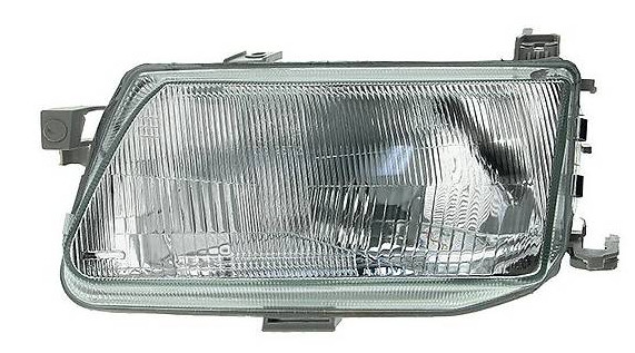 farafonar873 Права фара Opel ASTRA F