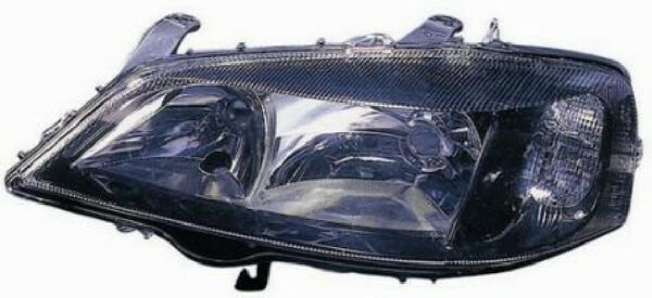 Права фара Opel ASTRA G