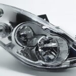 Права фара Opel MOVANO 2010+ 69841110855