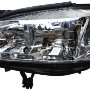 Права фара Opel ZAFIRA до 2005