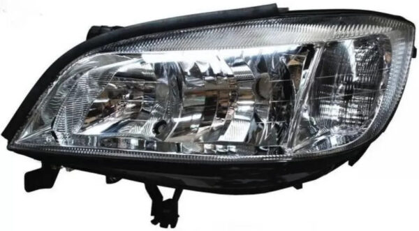 Права фара Opel ZAFIRA до 2005