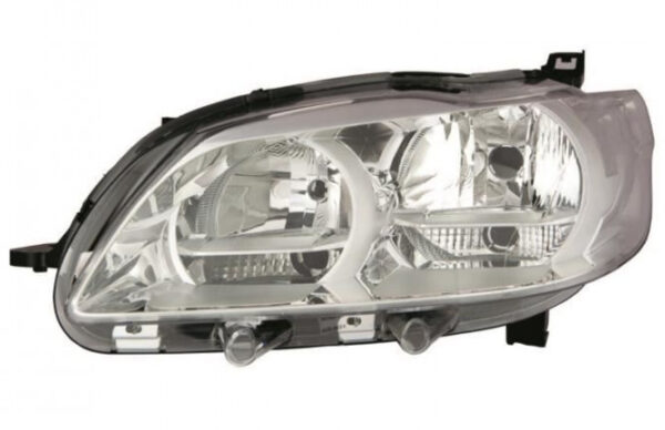 Права фара PEUGEOT 301 2013-2017