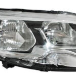 Права фара PEUGEOT 301 2017+ 69371265488