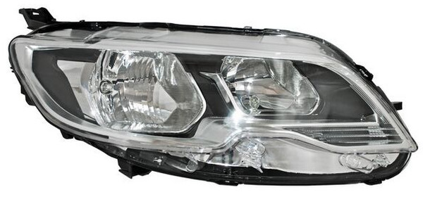 farafonar881 Права фара PEUGEOT 301 2017+