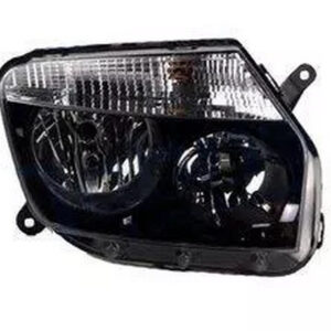 Права фара Renault DUSTER 2010-2015