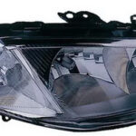 Права фара Renault MEGANE 2002-2006 GS 5608 D304
