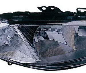 Права фара Renault MEGANE 2002-2006