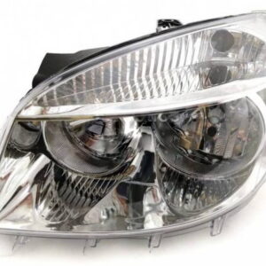 farafonar89 Ліва фара FIAT DOBLO 2005-2009