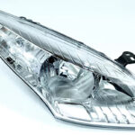 Права фара Renault MEGANE 2009-2012 FP 5619 940