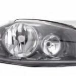 Права фара SEAT IBIZA 2002+ Права фара SEAT IBIZA 2002+ FP 6608 952