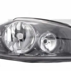 farafonar893 Права фара SEAT IBIZA 2002+