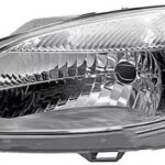 Права фара Skoda FABIA 2010+ Права фара Skoda FABIA 2010+ FP 6408 910