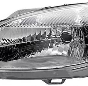 Права фара Skoda FABIA 2010+