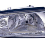 Права фара Skoda OCTAVIA 2000-2009 FP 6404 M03