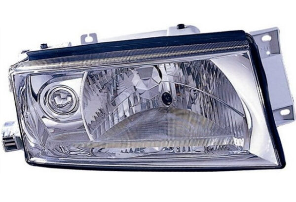 farafonar895 Права фара Skoda OCTAVIA 2000-2009