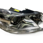 Права фара Skoda OCTAVIA 2009-2013 FP 6409 954