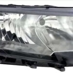 Права фара Skoda OCTAVIA 2013+ FP 6415 F7-P