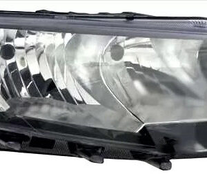 Права фара Skoda OCTAVIA 2013+