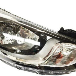farafonar9 Ліва фара Hyundai ACCENT 2011+ (RUS)