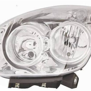 farafonar90 Ліва фара FIAT DOBLO 2010+