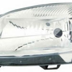 Права фара Skoda FABIA 2010+ Права фара Skoda FABIA 2010+ FP 6408 M08