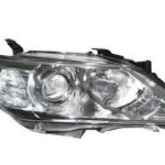 Права фара Toyota CAMRY 2010-2014 69841212441