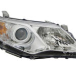 Права фара Toyota CAMRY 2011-2014 Америка FP 7051 912