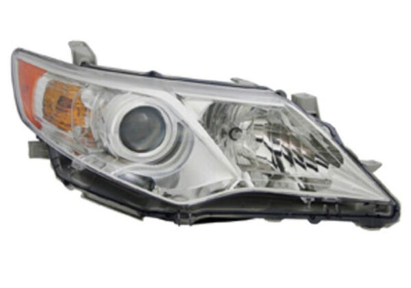 farafonar903 Права фара Toyota CAMRY 2011-2014 Америка