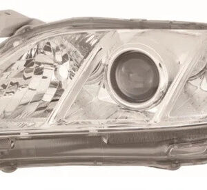 Права фара Toyota CAMRY 2014-2017 Європа